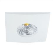 Arte Lamp A4764PL-1WH PHACT Светильник точечный LED IP44