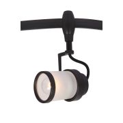 Arte Lamp Трековый светильник A3056PL-1BK