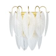 Arte Lamp A4052AP-2SG EVIE Светильник настенный