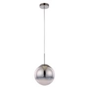 Arte Lamp A7961SP-1CC Jupiter chrome Подвесной светильник