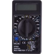 PROconnect Портативный Мультиметр M832 (DT832) 13-3012