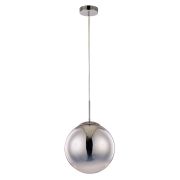 Arte Lamp A7962SP-1CC Jupiter chrome Подвесной светильник
