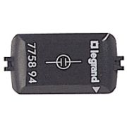 Legrand Лампочка Оранжевая  230 В,  1 мА 775895