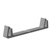 Крепежный Зажим КМ/К2 Водосточная Труба