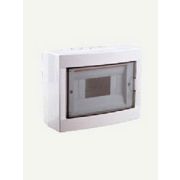 Бокс пластиковый настенный VIKO на 8 мод. (16шт) 90912108