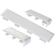 Соединительная деталь для кабель-канала SPL 130х50 мм 130006S