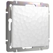 W1259201/ Заглушка (hammer белый)