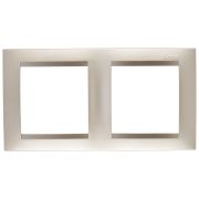 Simon 15 Шампань Рамка 2-ая