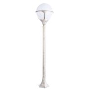 Ландшафтный светильник Arte Lamp MONACO A1496PA-1WG