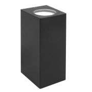 Arte Lamp A3404AL-2BK УЛИЧНЫЙ СВЕТИЛЬНИК