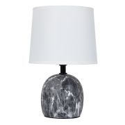 Arte Lamp A5022LT-1GY TITAWIN Настольная лампа E14