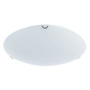 Arte Lamp A3720PL-3CC Plain Потолочный светильник
