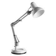 Arte Lamp A1330LT-1WH Junior Настольная лампа