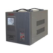 Стабилизатор однофазный АСН-10000Вт/1-Ц (цифровой дисплей) Ресанта