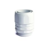 Переходник армированная труба-коробка d16 IP65 ДКС 55116