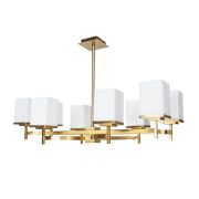 Divinare FAWARIS Светильник подвесной лампа накаливания