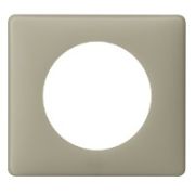 Legrand Celiane Грин перкаль Рамка 1-я 066711