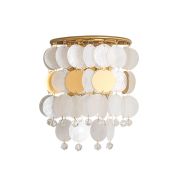 Arte Lamp A4089AP-2AB СВЕТИЛЬНИК НАСТЕННЫЙ