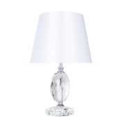 Arte Lamp A4019LT-1CC AZALIA Светильник настольный