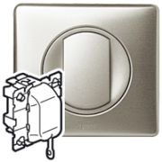 Legrand Celiane Мех Выключатель шнурковый с самовозвратом 067038