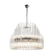 Divinare 6043/02 LM-26 СВЕТИЛЬНИК ПОДВЕСНОЙ