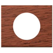 Legrand Celiane Орех Рамка 1-я (2 мод) 069221