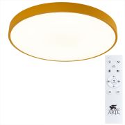Arte lamp Светильник потолочный A2661PL-1YL