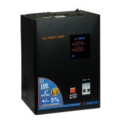 Однофазный стабилизатор напряжения Энергия Voltron 10000 (HP)  Е0101-0160