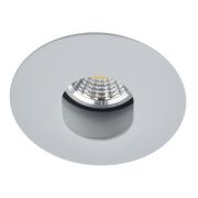 Arte Lamp A3219PL-1GY Accento Точечный светильник