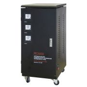 Стабилизатор напряжения трехфазный АСН-20000/3 Ресанта