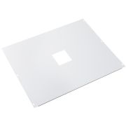 IEK Панель ВА 88-35 к ВРУ-х хх.60.хх 36 TITAN (H=550) к-т 2 шт..