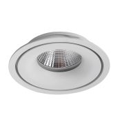 Arte Lamp A3315PL-1WH Точечный светильник LED 15W 3000K