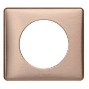 Legrand Celiane Медь Рамка 1-я 068991