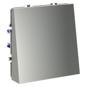 Вывод кабеля VOLTUM S70, (сталь)