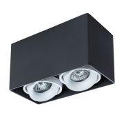 Светильник Arte Lamp PICTOR A5654PL-2BK