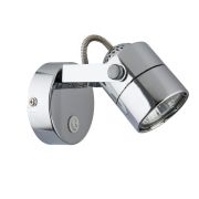 Arte Lamp LENTE Бра A1310AP-1CC