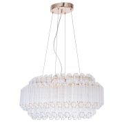 Arte Lamp A2848SP-5GO Jastin Подвесной светильник