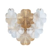 Arte Lamp A4077AP-2GO MALLIKA Бра E14