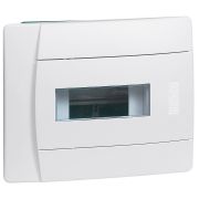 Legrand Practibox Бокс встроенный 6М без шин