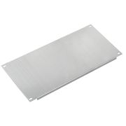 IEK Панель монтажная 250x365 TITAN (комп. 2шт.).