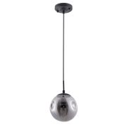 Arte Lamp A9915SP-1BK Tureis Подвесной светильник