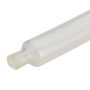 Трубка термоусадочная клеевая ТТК(3:1)-40/13 прозрачная (КВТ) 85068