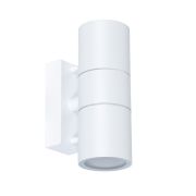 Arte Lamp A3302AL-2WH Sonaglio Уличный настенный светильник