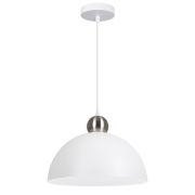 Arte Lamp A7053SP-1WH СВЕТИЛЬНИК ПОДВЕСНОЙ