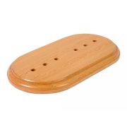 Подложка 2-местная дерево «Элегант», без тонировки