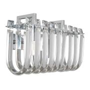 Arte Lamp A1071AP-2CC СВЕТИЛЬНИК НАСТЕННЫЙ