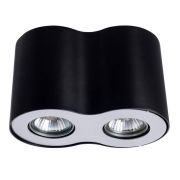 Arte Lamp Потолочный светильник Falcon A5633PL-2BK