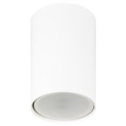 Светильник настенно-потолочный спот ЭРА SCULPTOR OL57 WH MR16 GU10 IP20 белый