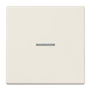 JUNG LS 990 Бежевая Клавиша 1-ая с/п