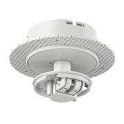 VL-M1-WH Сменное крепление M1 для светильников VILLY скрытый монтаж белый